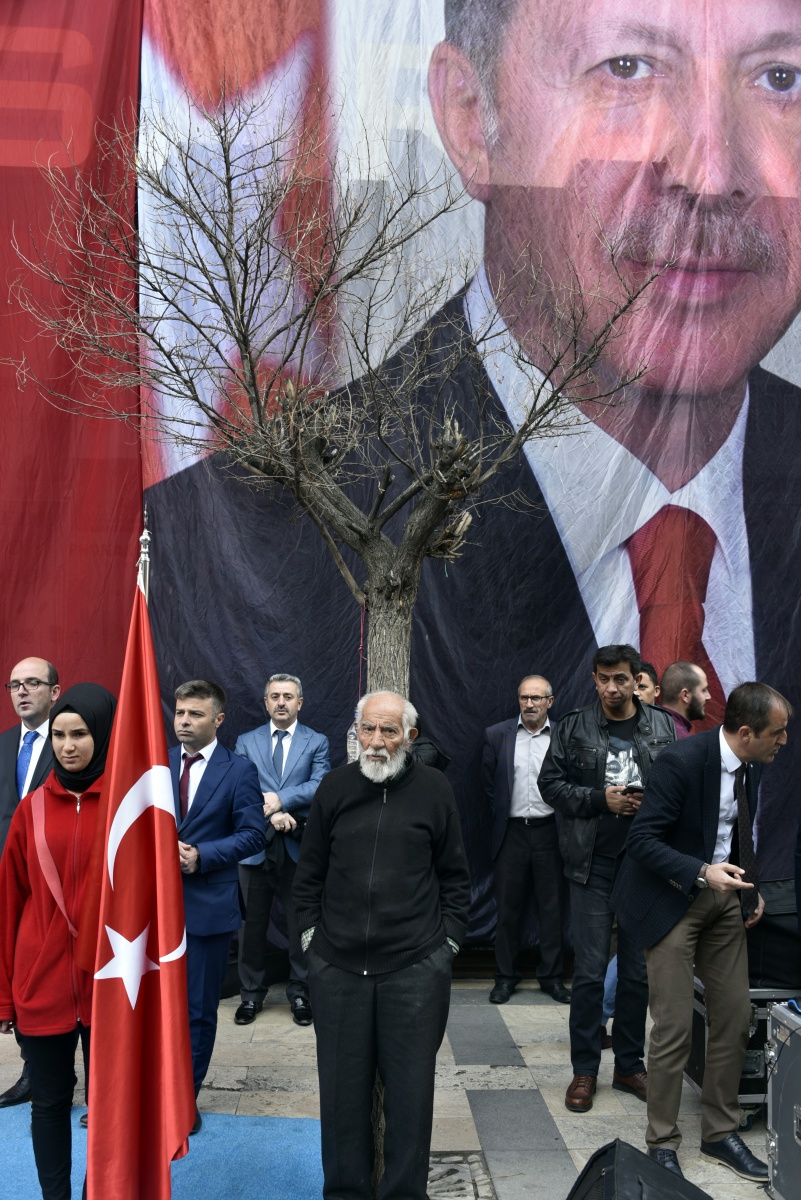 Gümüşhane’de Cumhuriyet Bayramı kutlanıyor 74