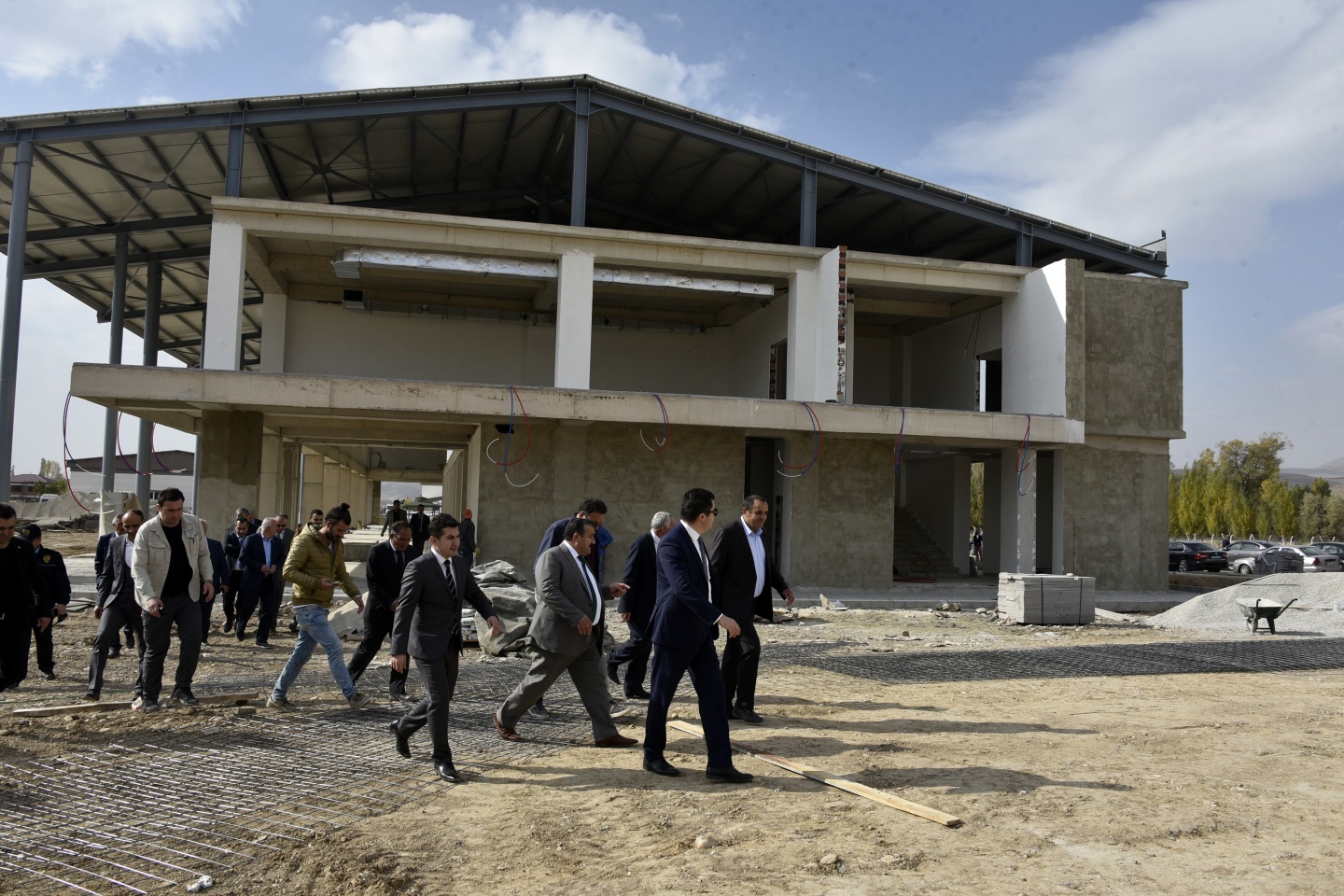 ‘Kelkit bizim dinamomuz, can damarımız’ 40