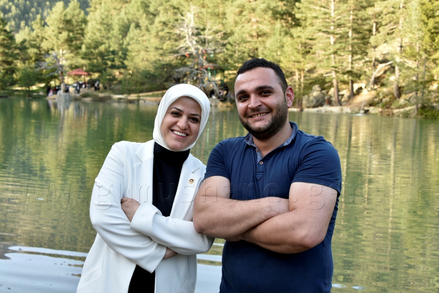 'Karadeniz’e yeni Uzungölller, Sümelalar lazım' 11