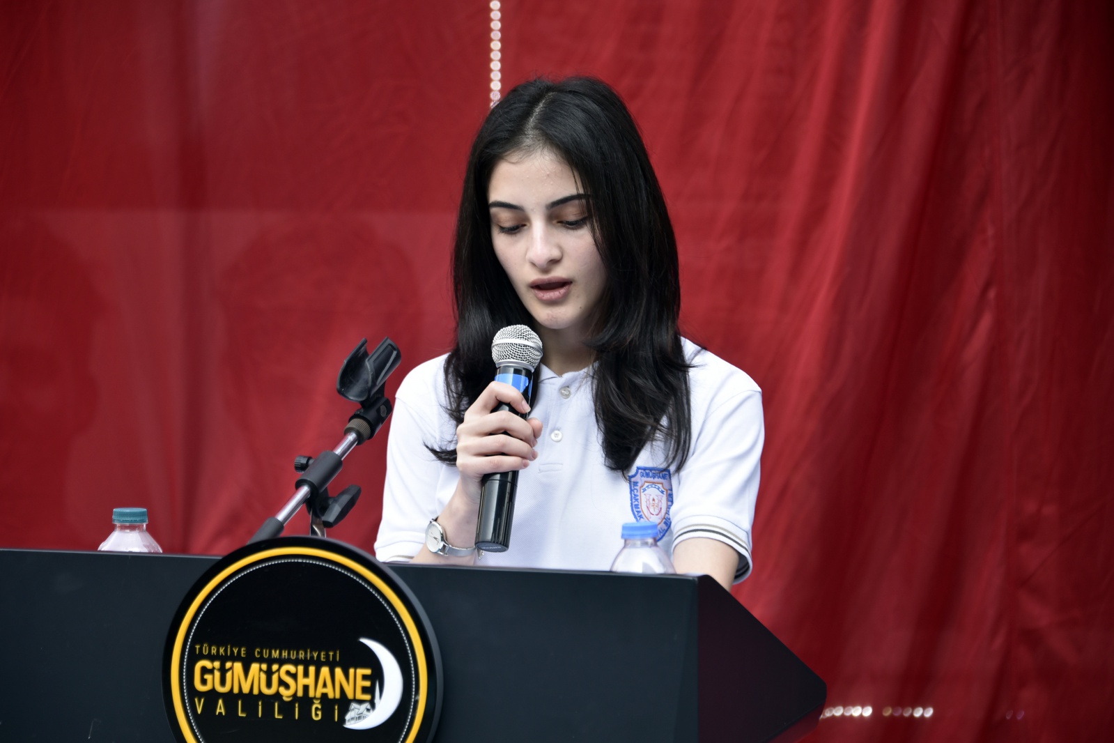 Gümüşhane’de Cumhuriyet Bayramı kutlanıyor 6