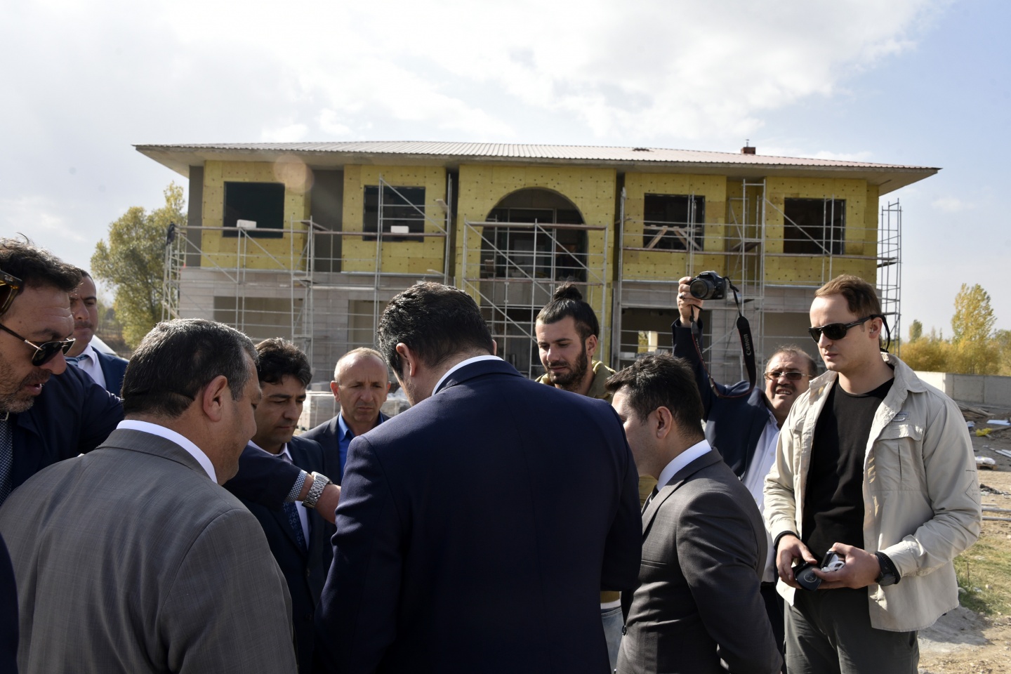 ‘Kelkit bizim dinamomuz, can damarımız’ 39