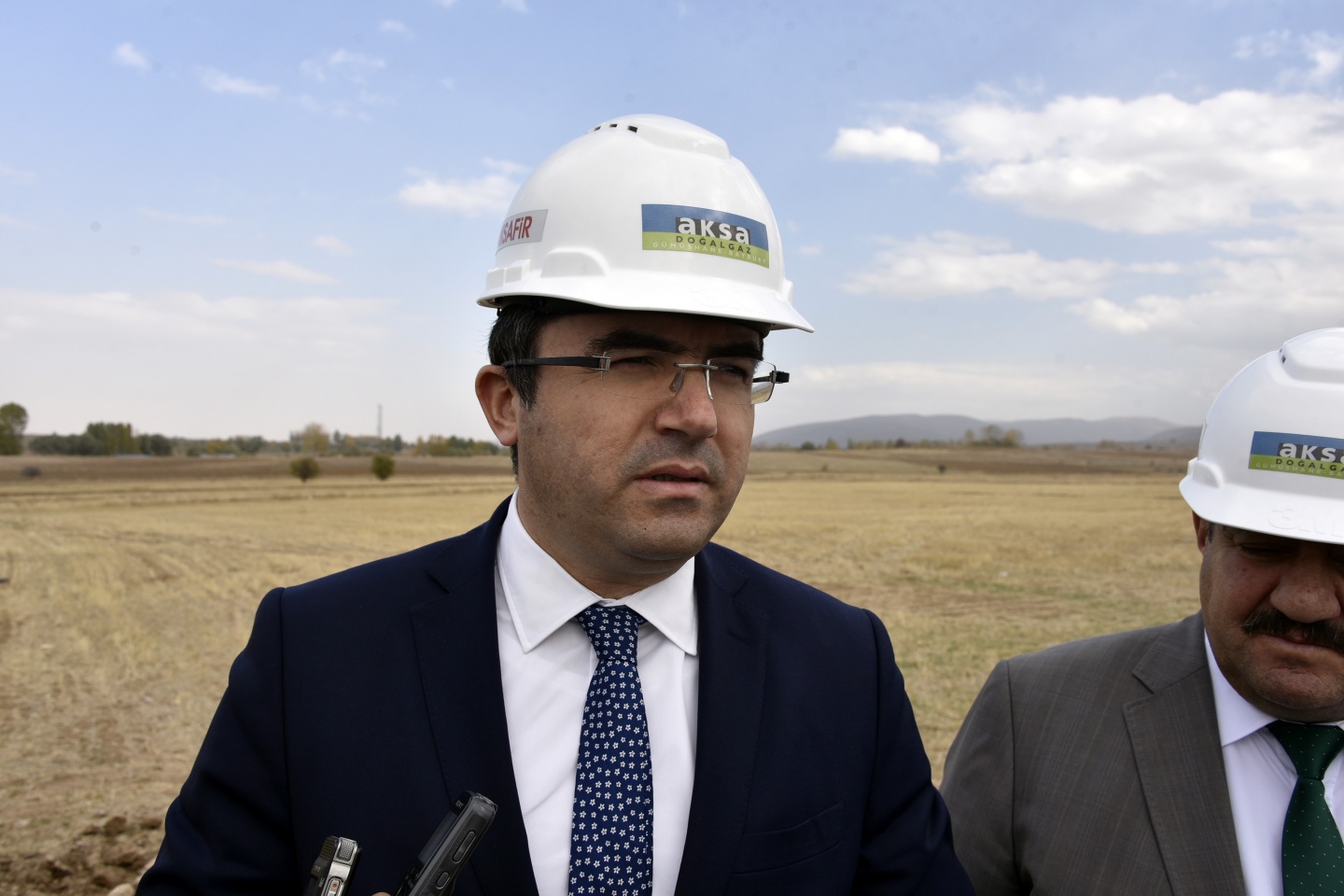 ‘Kelkit bizim dinamomuz, can damarımız’ 49