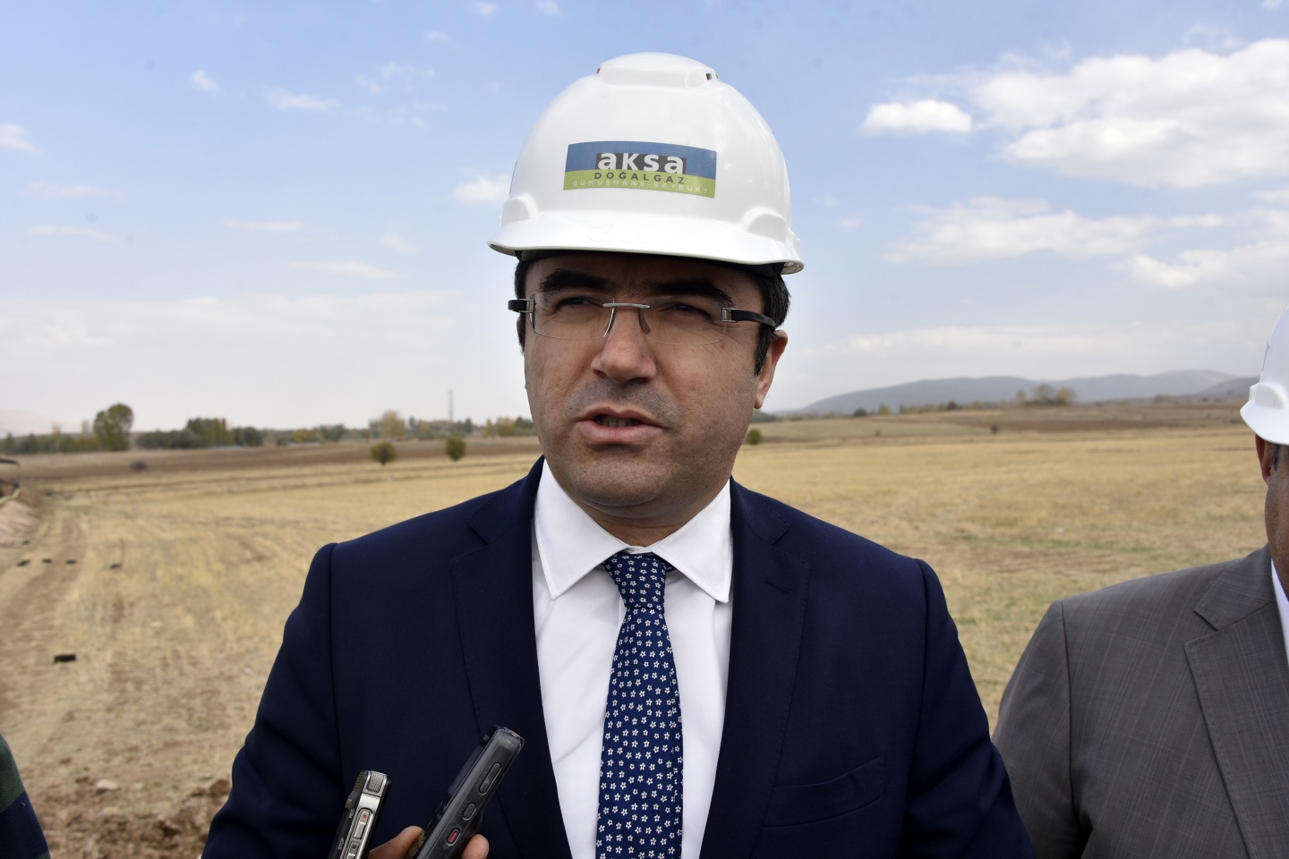 ‘Kelkit bizim dinamomuz, can damarımız’ 48