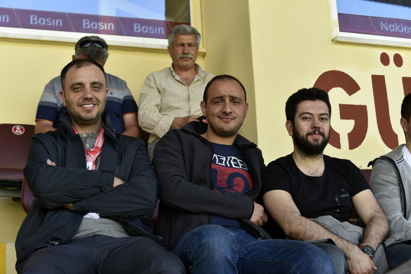 Gümüş Şampi.... 3-1 24