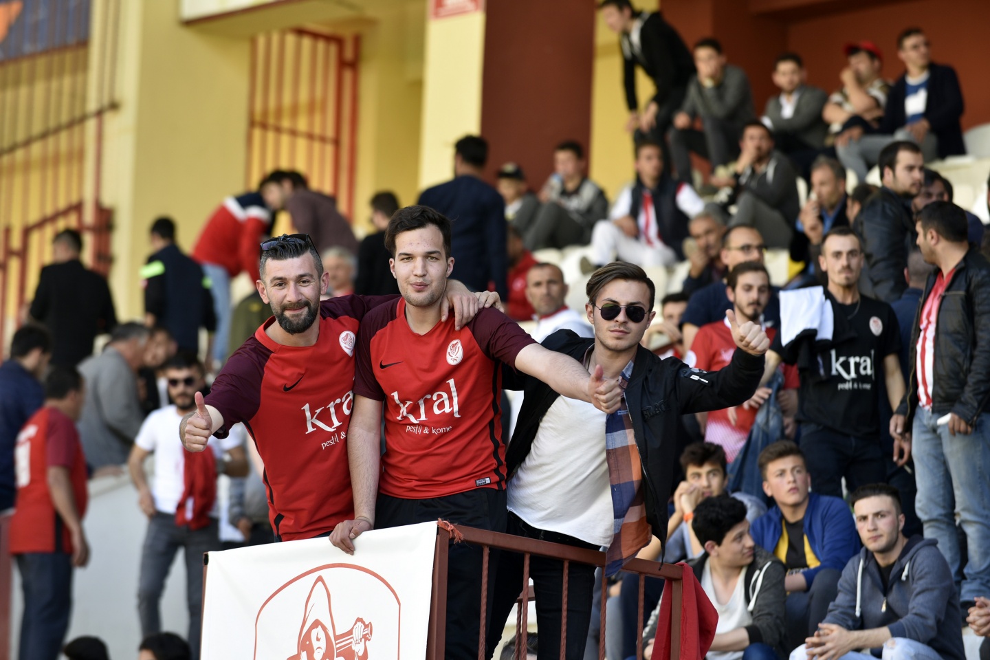 Gümüş Şampi.... 3-1 30