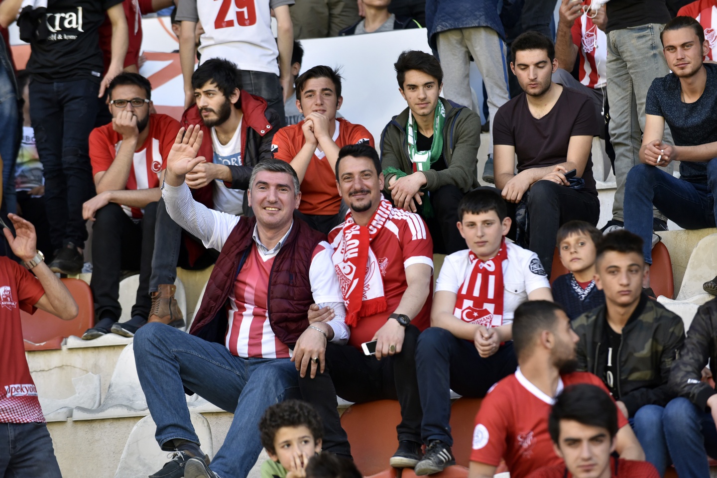 Gümüş Şampi.... 3-1 25