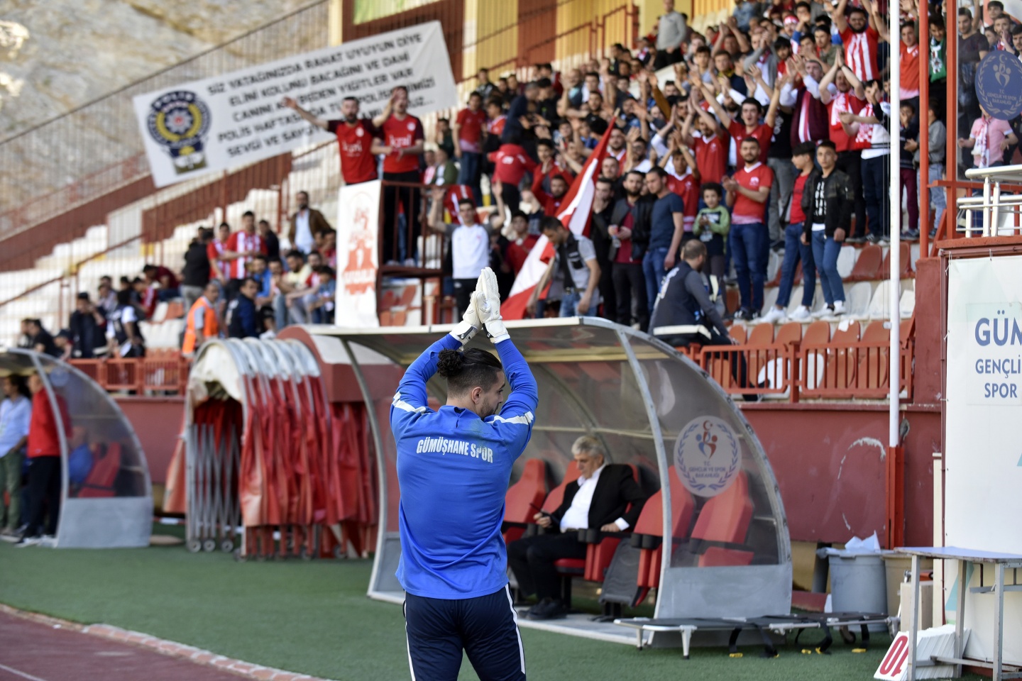 Gümüş Şampi.... 3-1 31