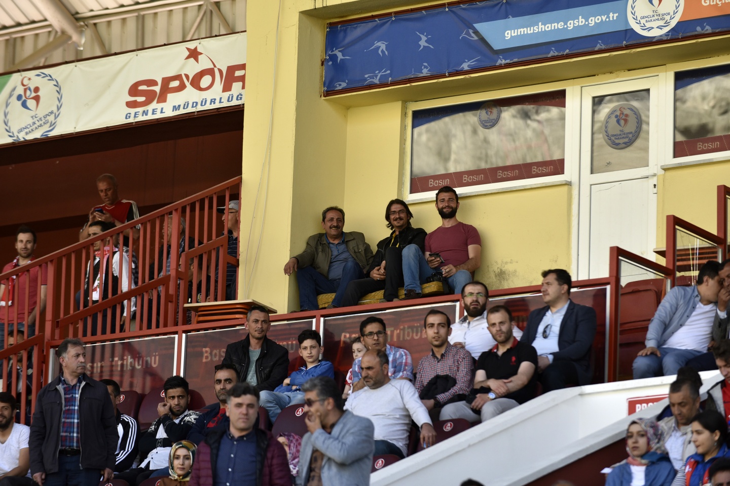 Gümüş Şampi.... 3-1 29