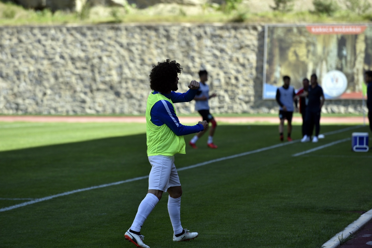 Gümüş Şampi.... 3-1 27