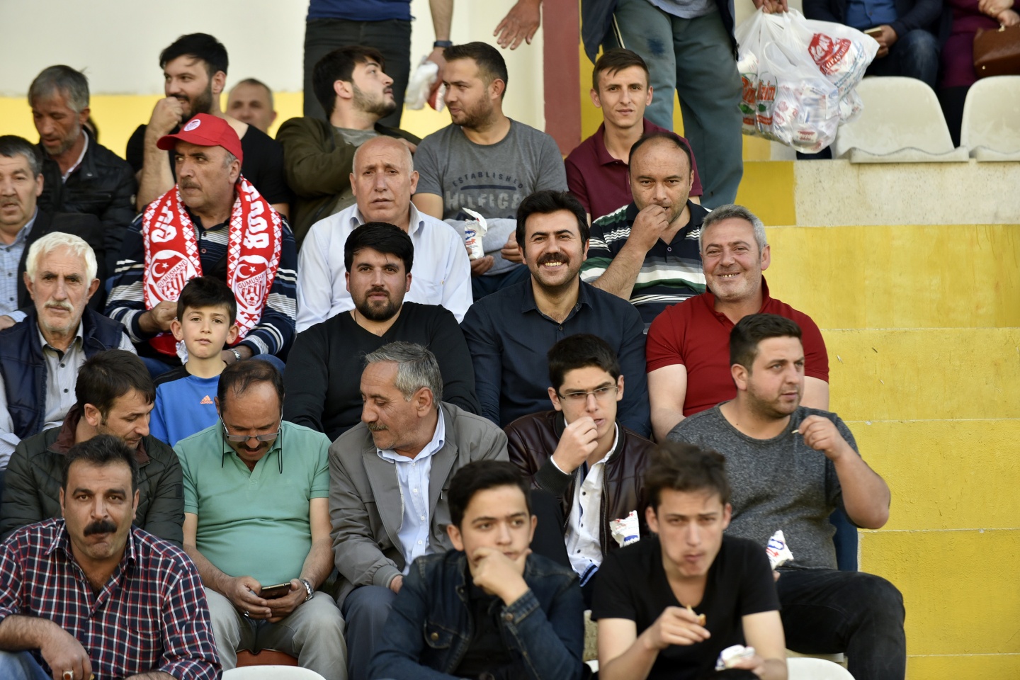 Gümüş Şampi.... 3-1 26