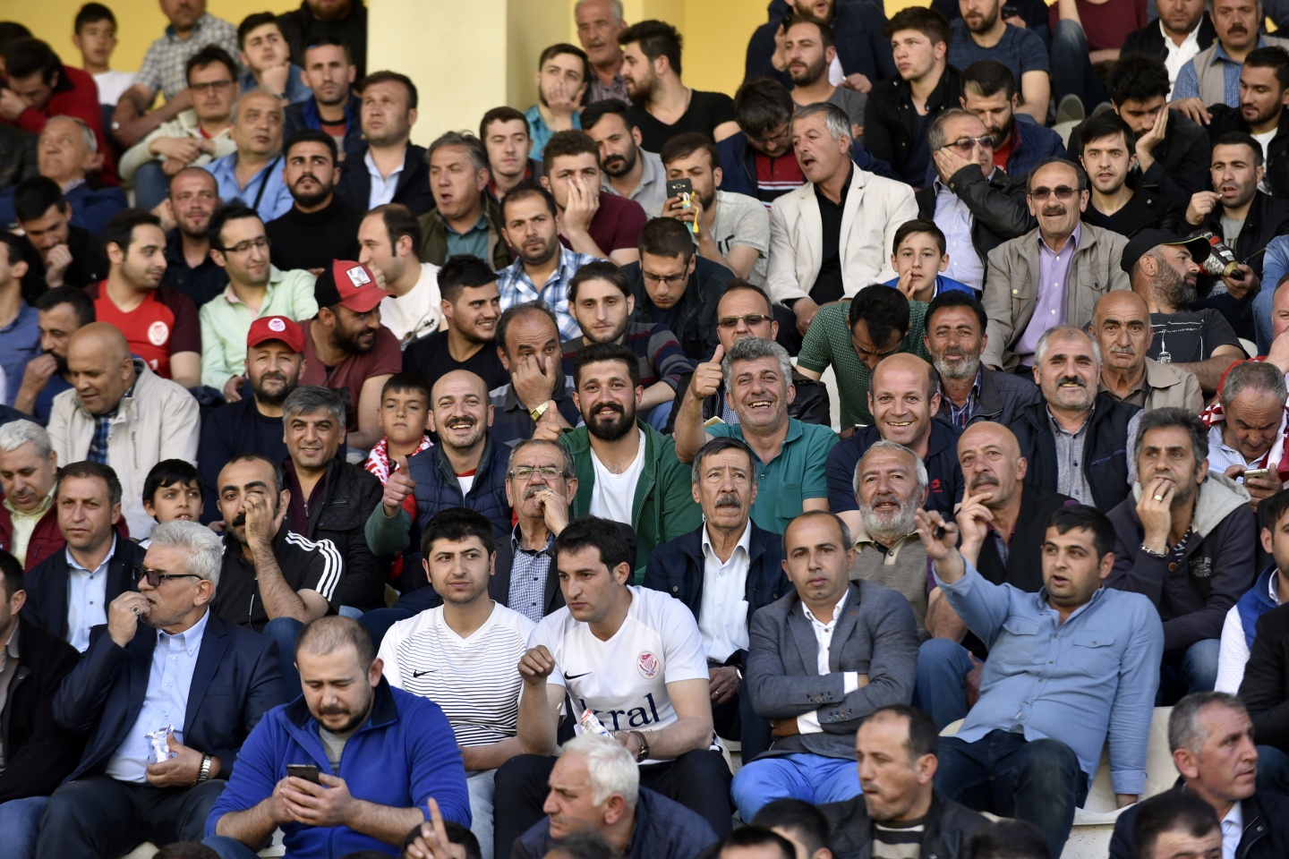 Gümüş Şampi.... 3-1 34