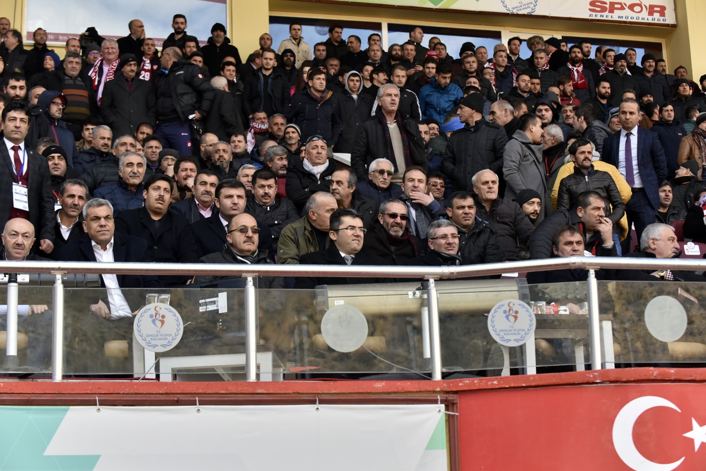 Gümüş Ankara'yı aştı: 2-1 50