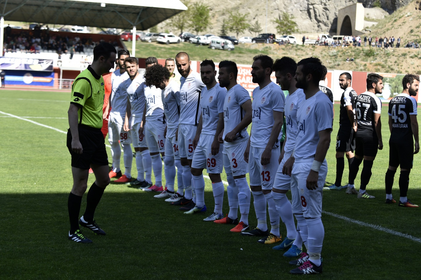 Gümüş Şampi.... 3-1 32