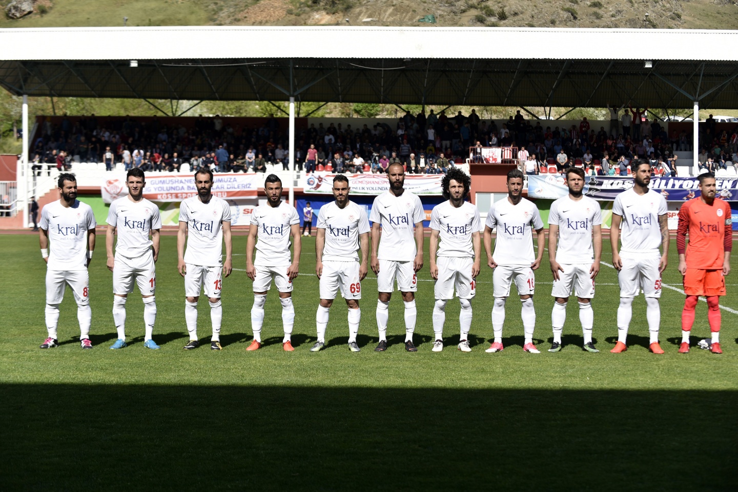 Gümüş Şampi.... 3-1 42