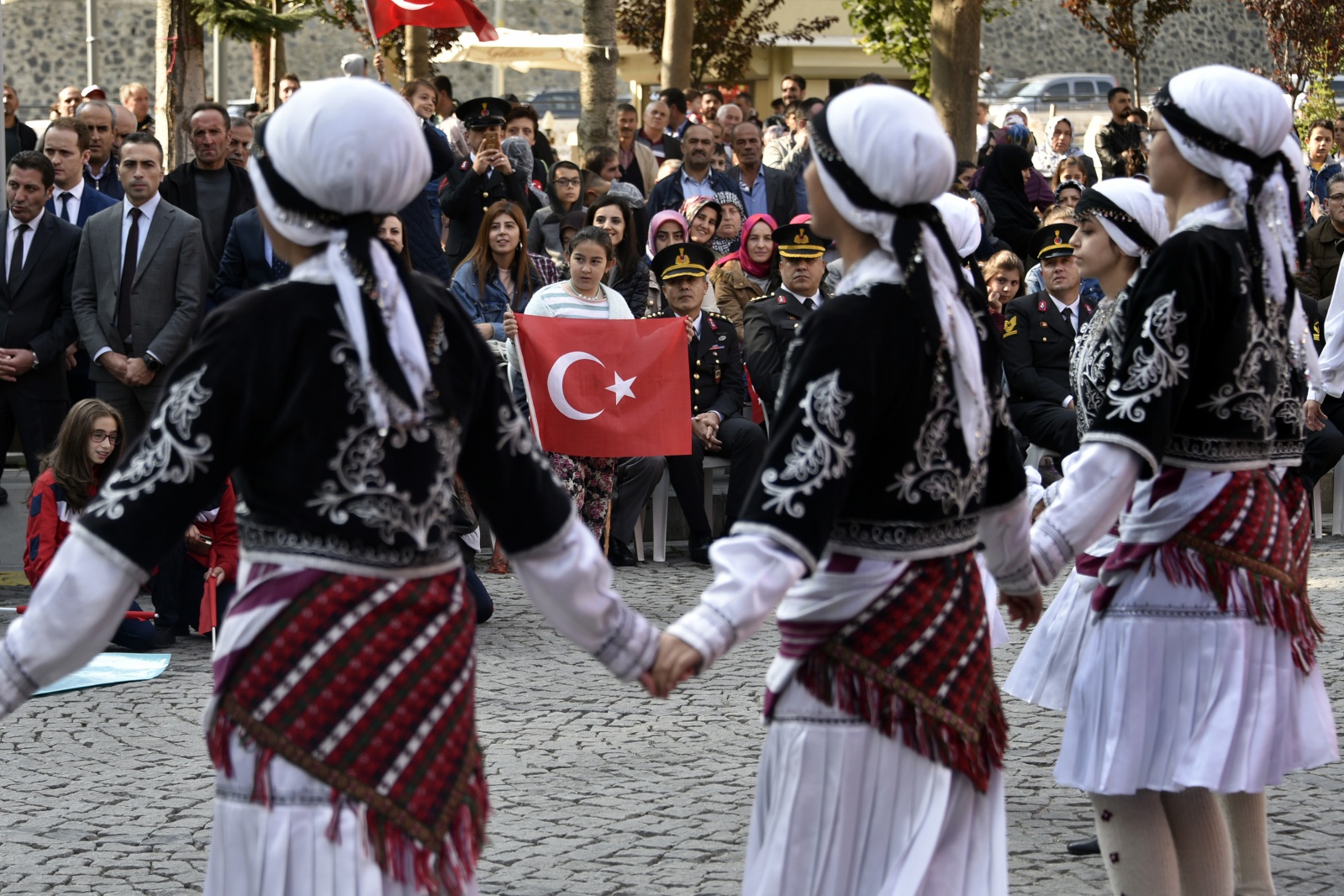 Gümüşhane’de Cumhuriyet Bayramı kutlanıyor 25