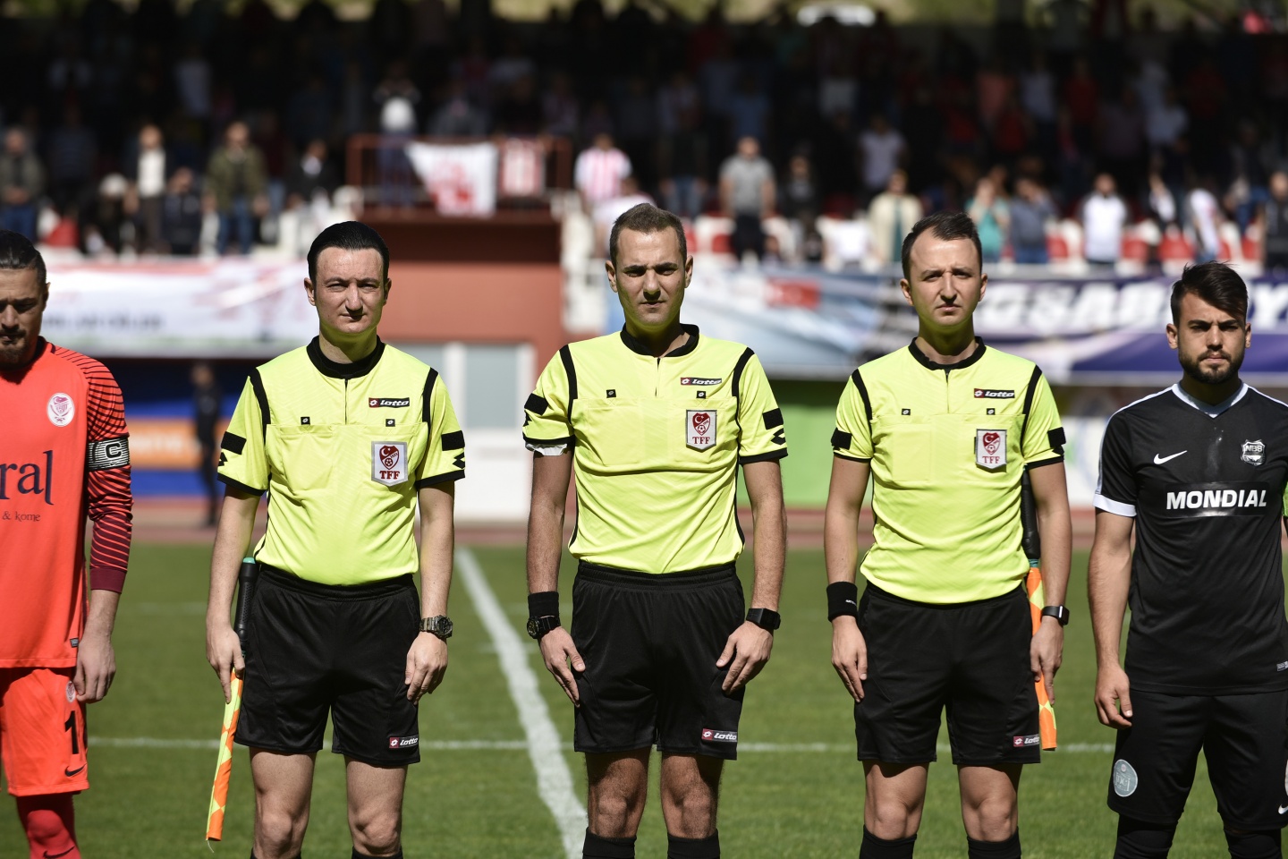 Gümüş Şampi.... 3-1 33