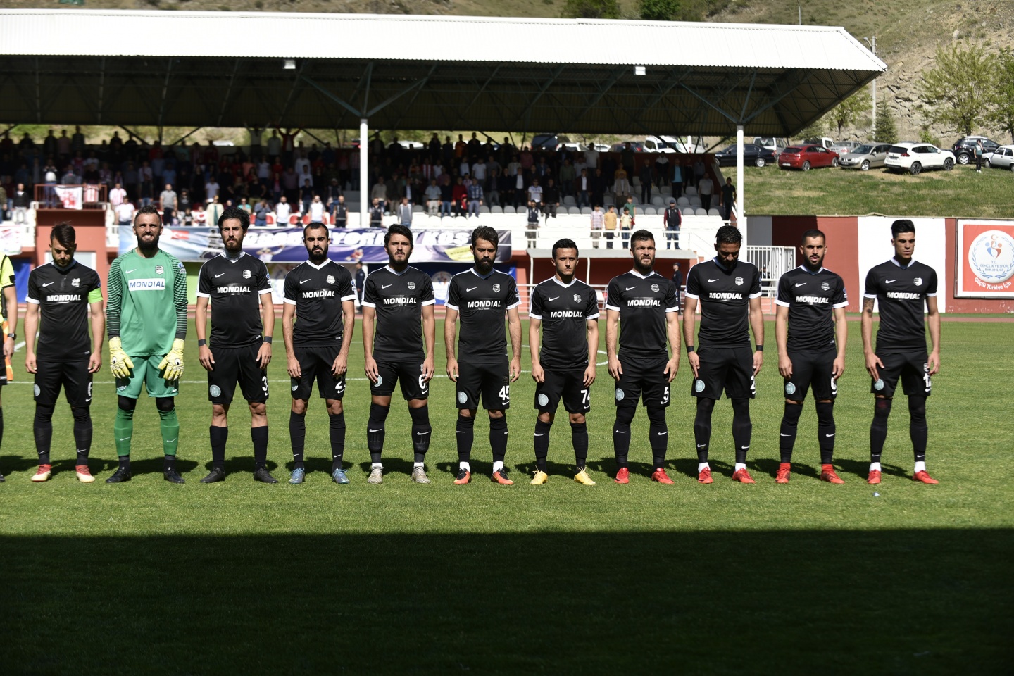 Gümüş Şampi.... 3-1 38