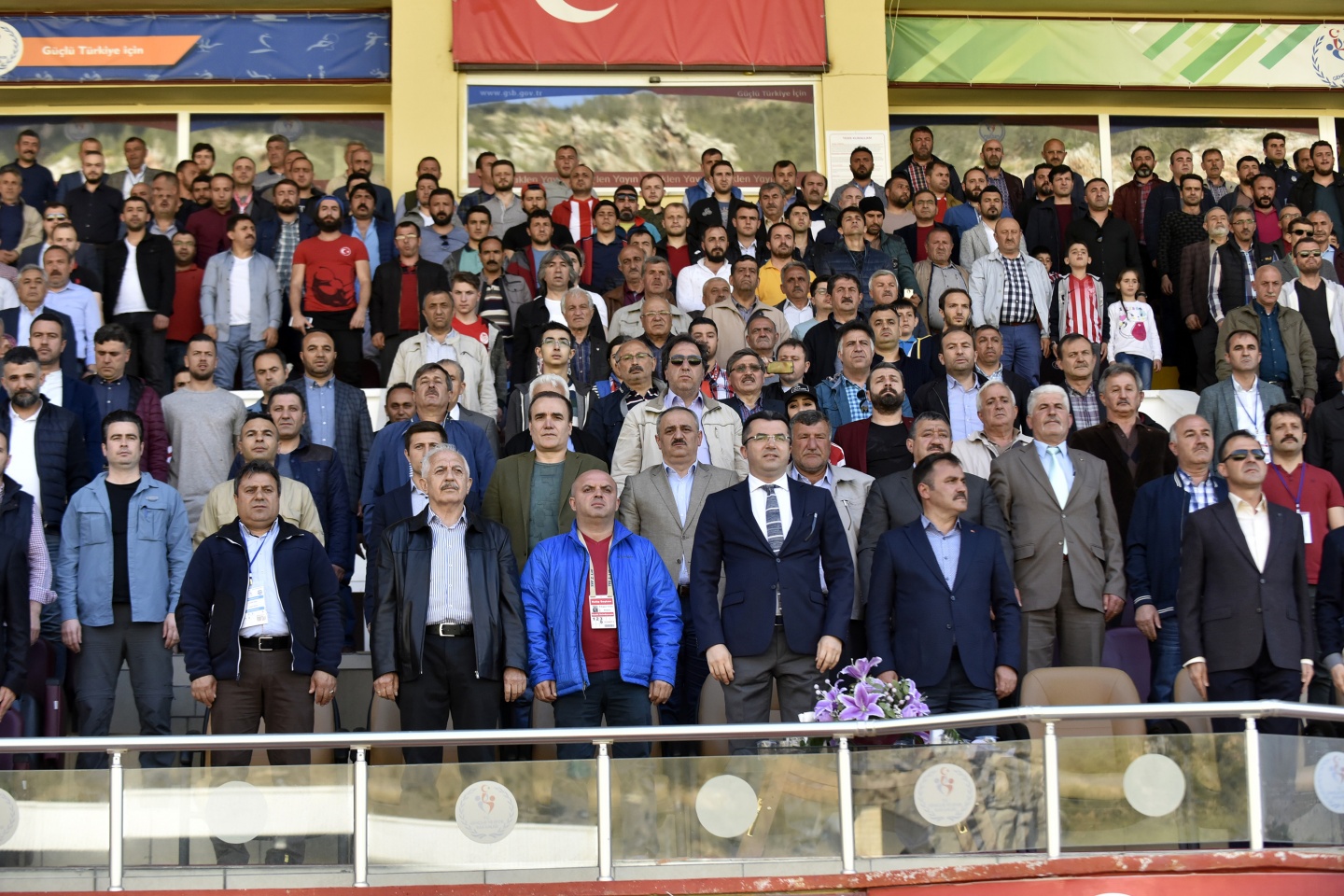 Gümüş Şampi.... 3-1 35