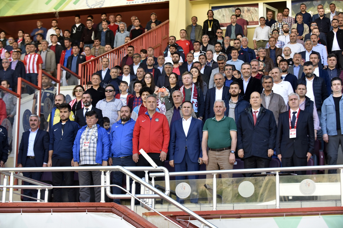 Gümüş Şampi.... 3-1 39