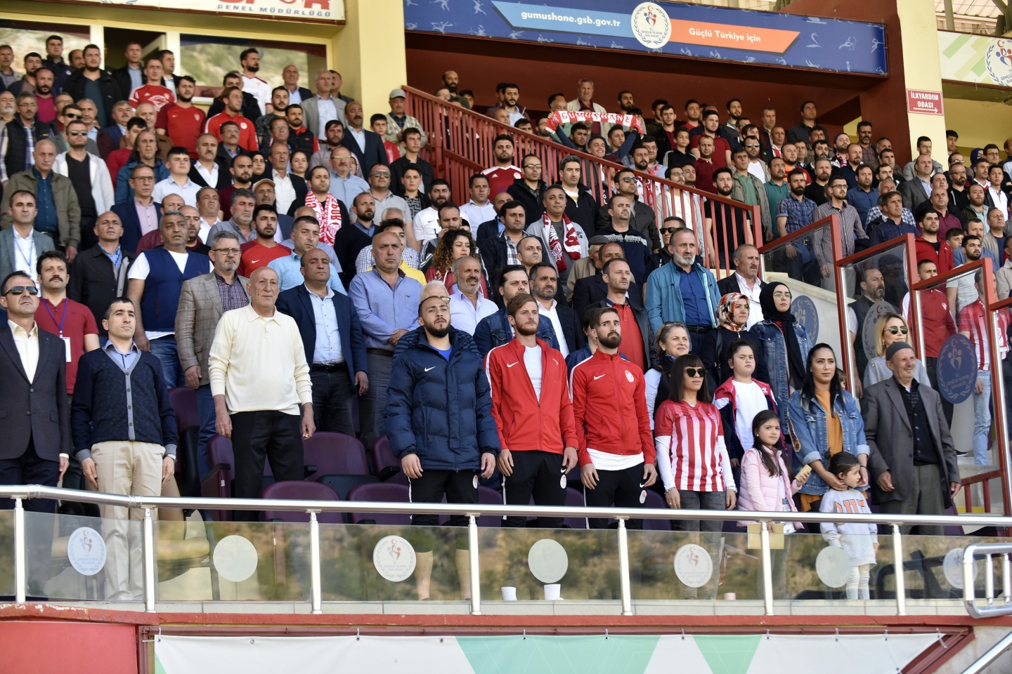 Gümüş Şampi.... 3-1 40