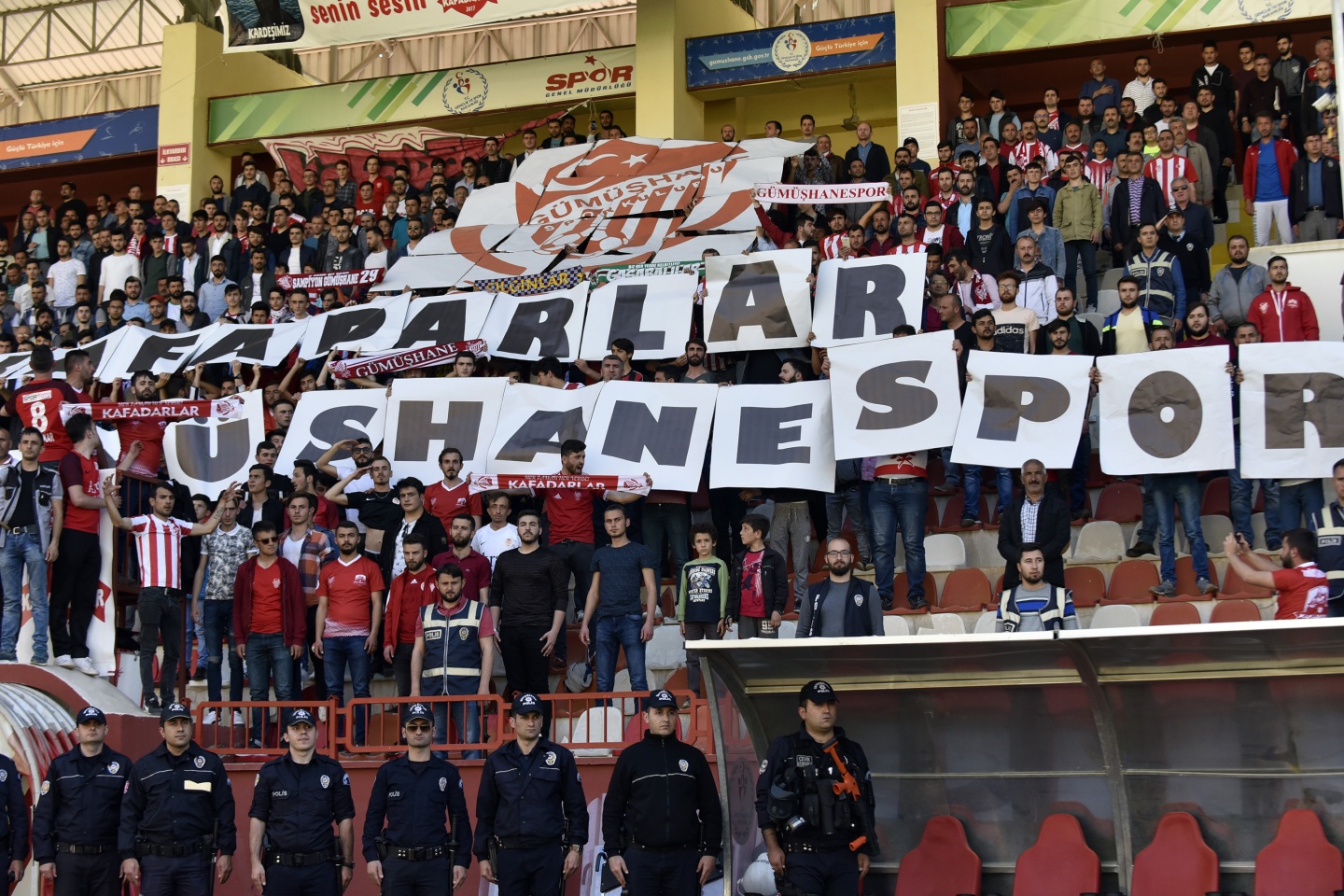 Gümüş Şampi.... 3-1 37