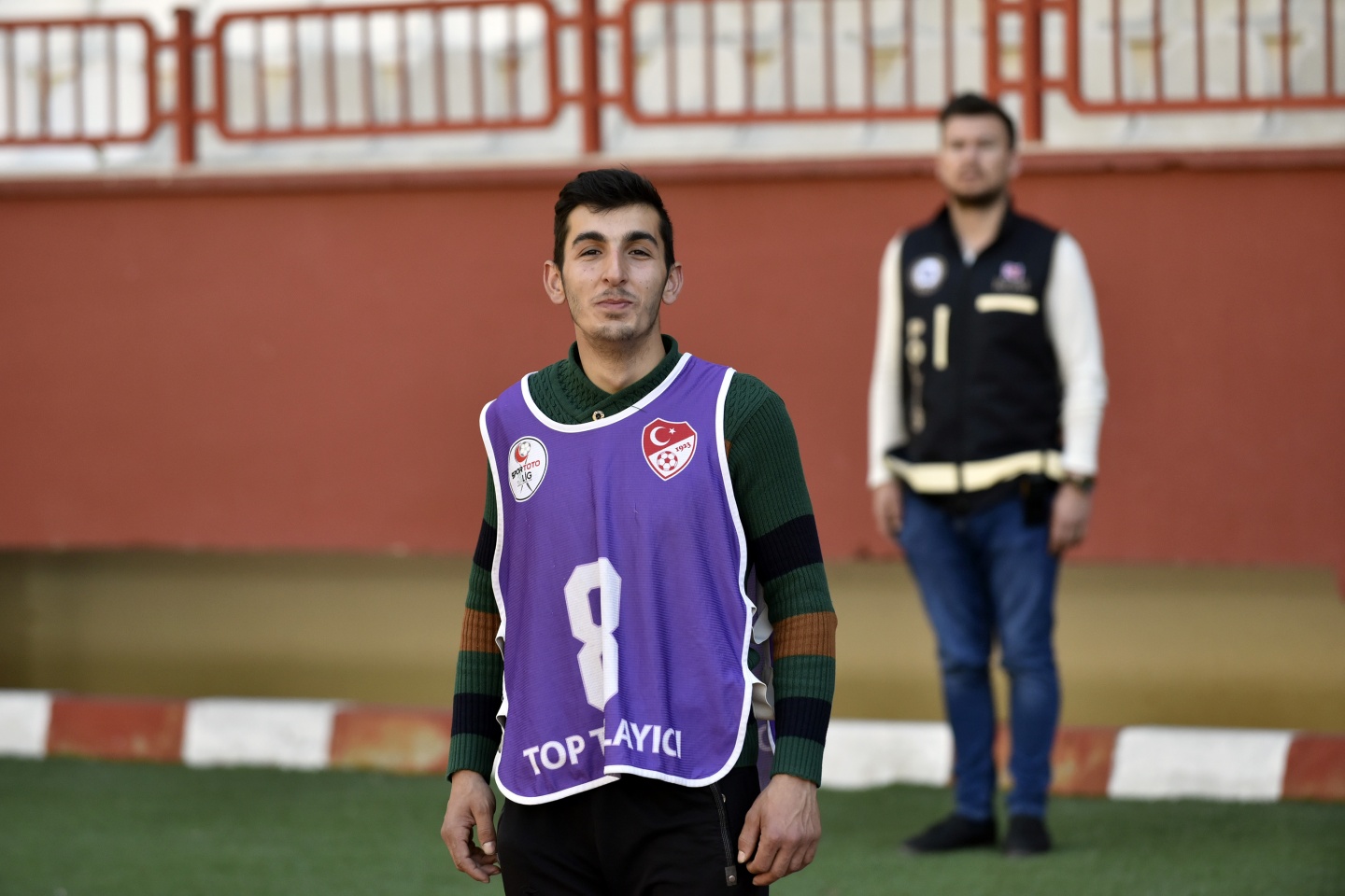 Gümüş Şampi.... 3-1 47