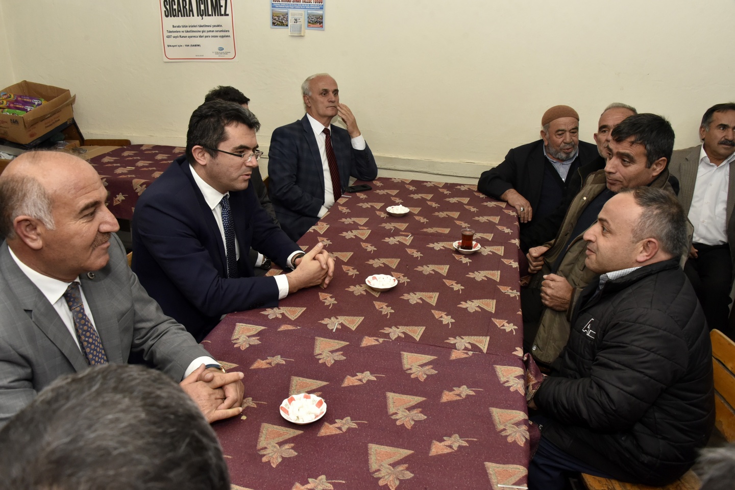 Gümüşhane-Bayburt havaalanı Kasım ayında hem proje hem yapım ihalesine çıkacak 4