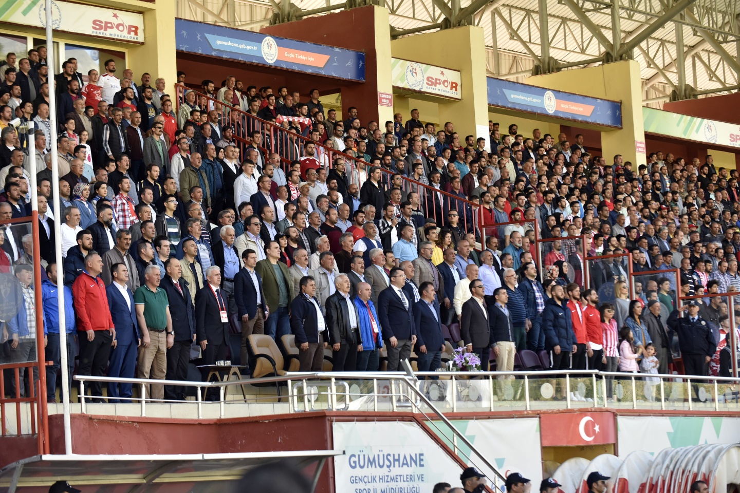 Gümüş Şampi.... 3-1 43