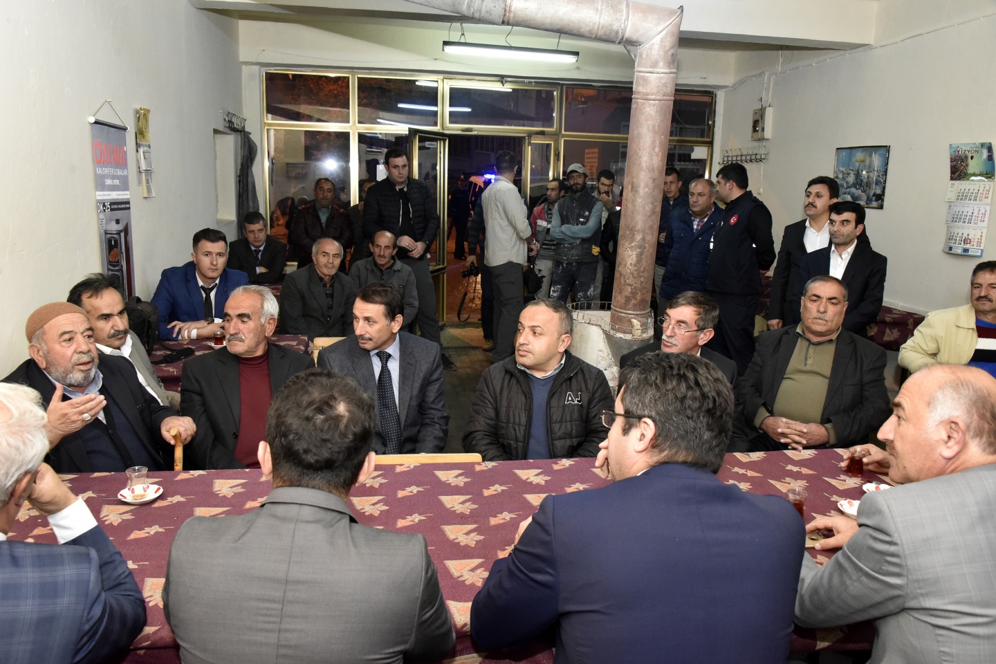 Gümüşhane-Bayburt havaalanı Kasım ayında hem proje hem yapım ihalesine çıkacak 8