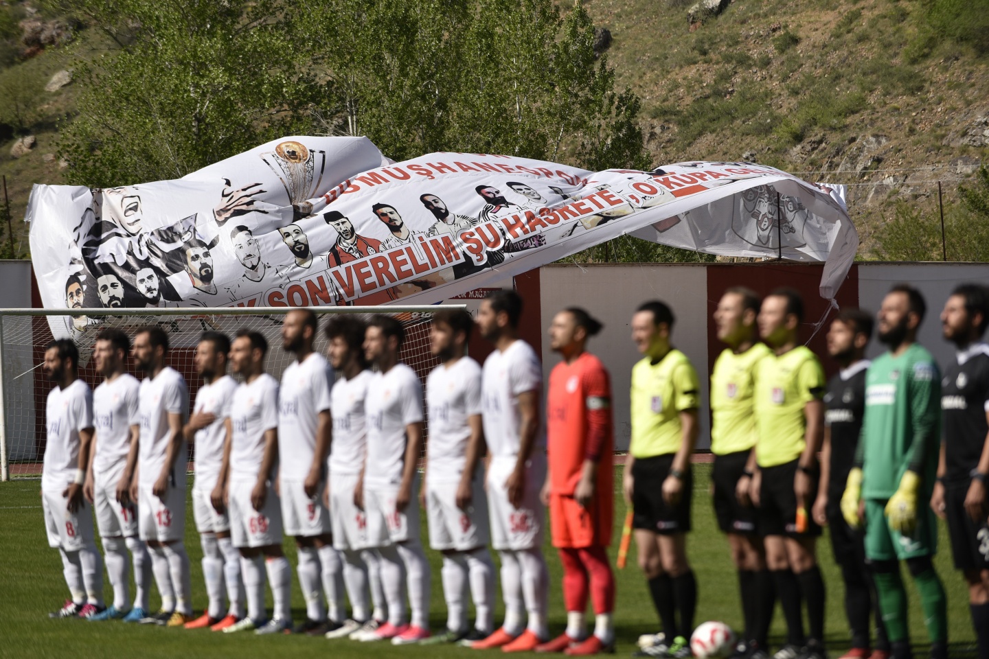 Gümüş Şampi.... 3-1 50