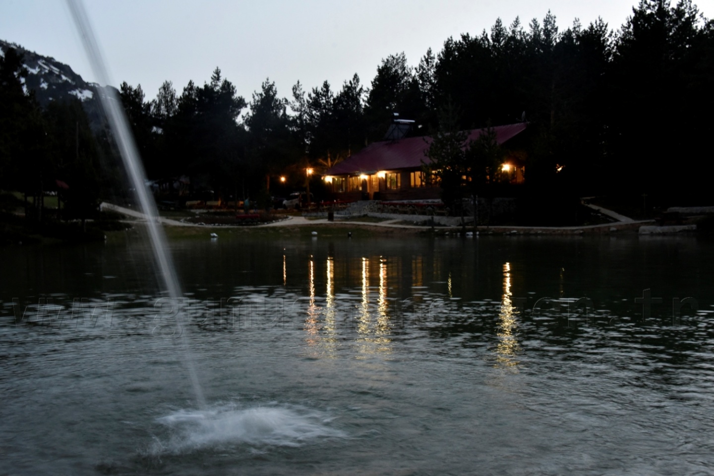 'Karadeniz’e yeni Uzungölller, Sümelalar lazım' 13