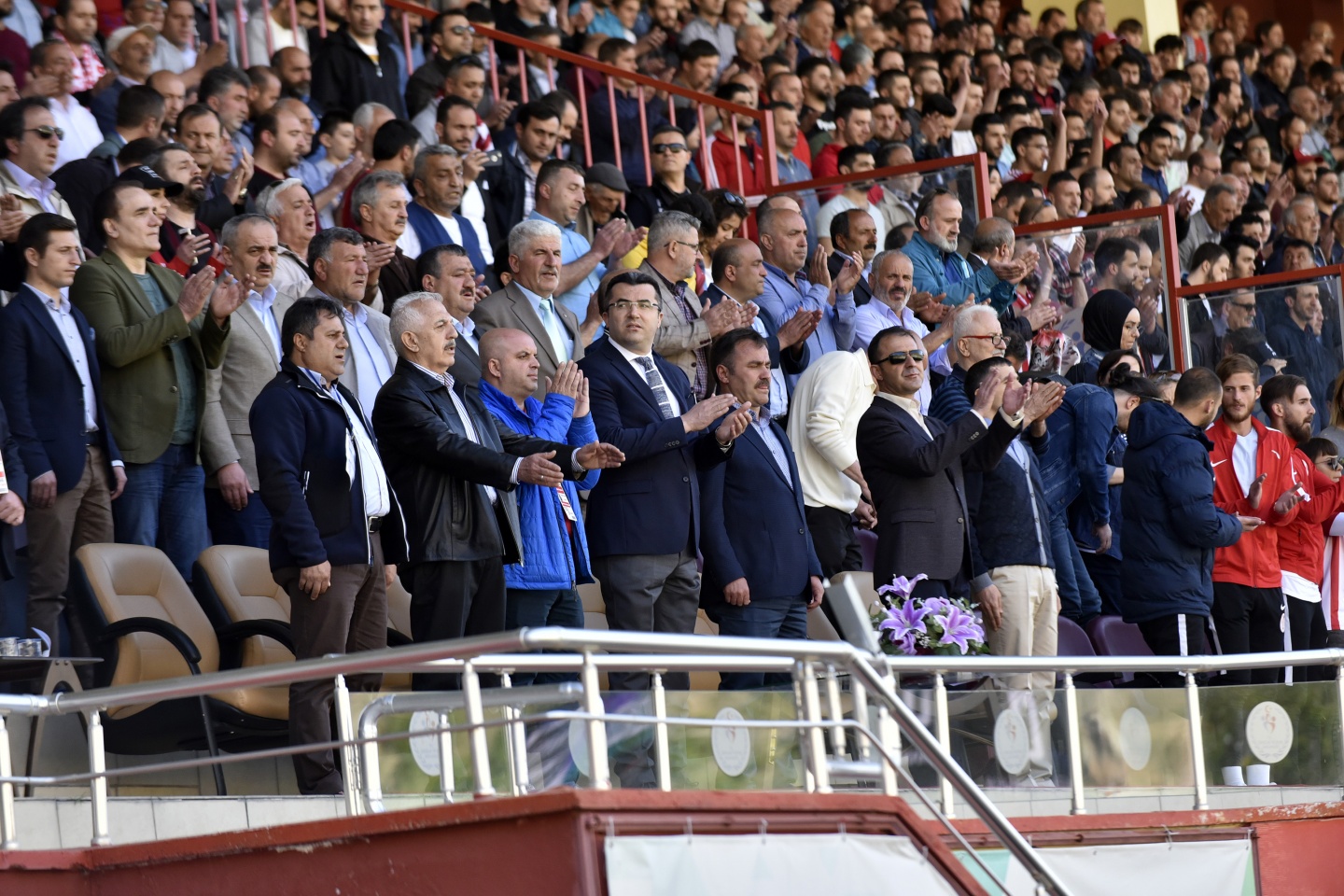 Gümüş Şampi.... 3-1 45