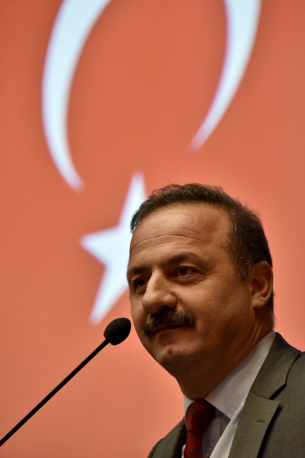 İYİ Parti 3. Olağan İl Kongresi yapıldı 7