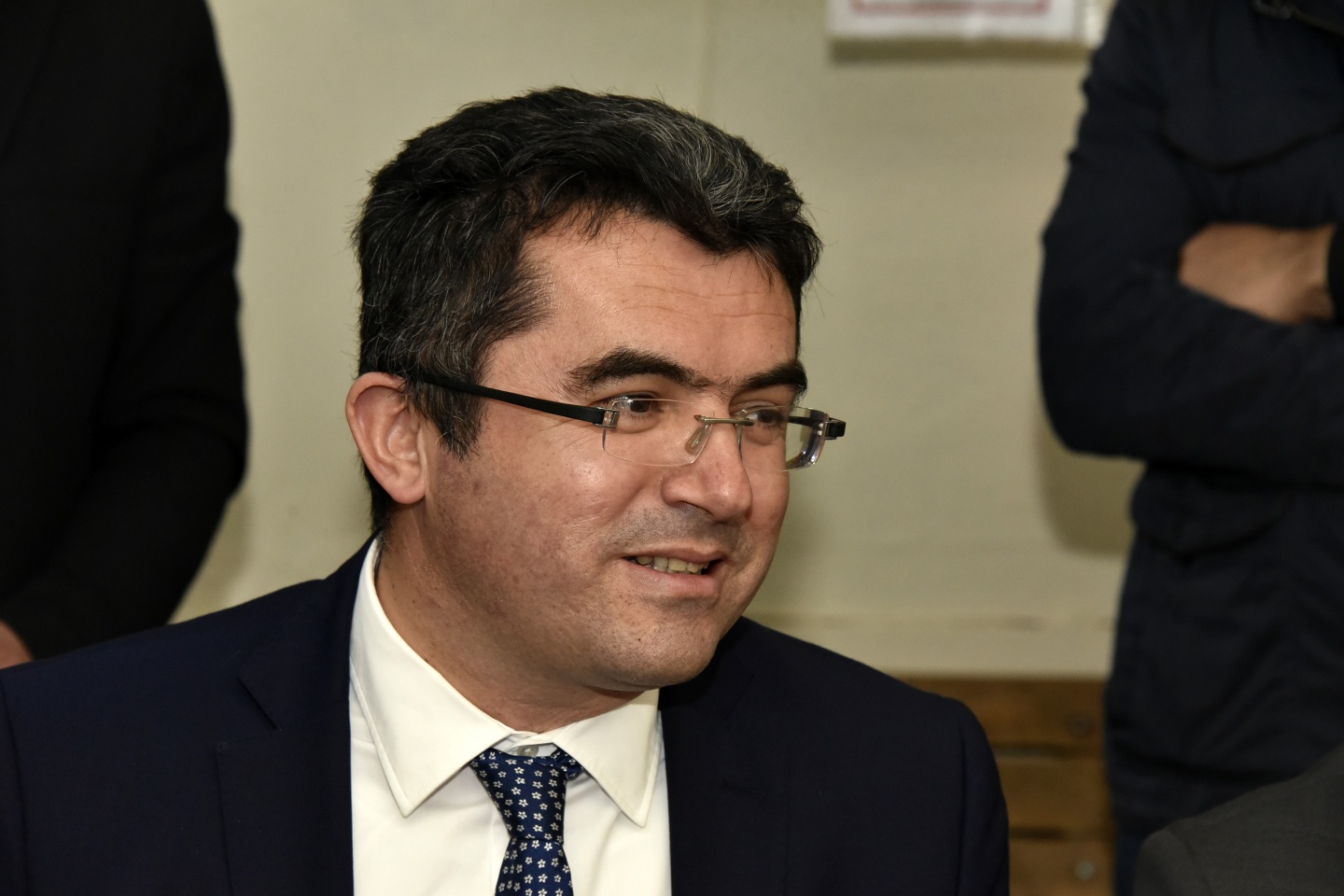 Gümüşhane-Bayburt havaalanı Kasım ayında hem proje hem yapım ihalesine çıkacak 2