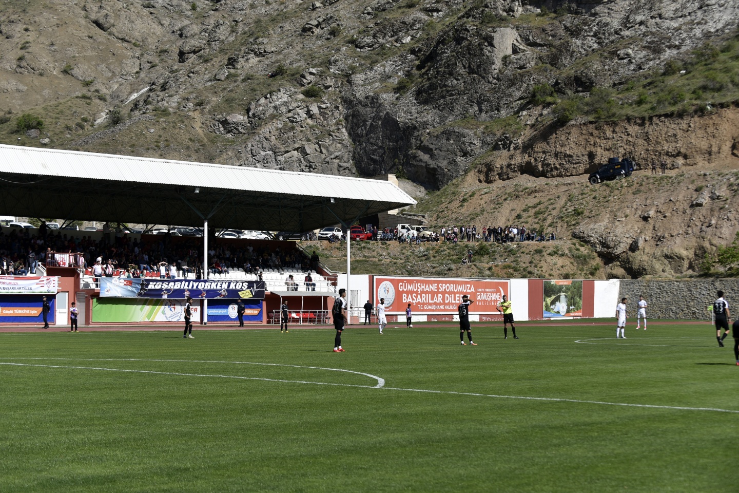 Gümüş Şampi.... 3-1 48