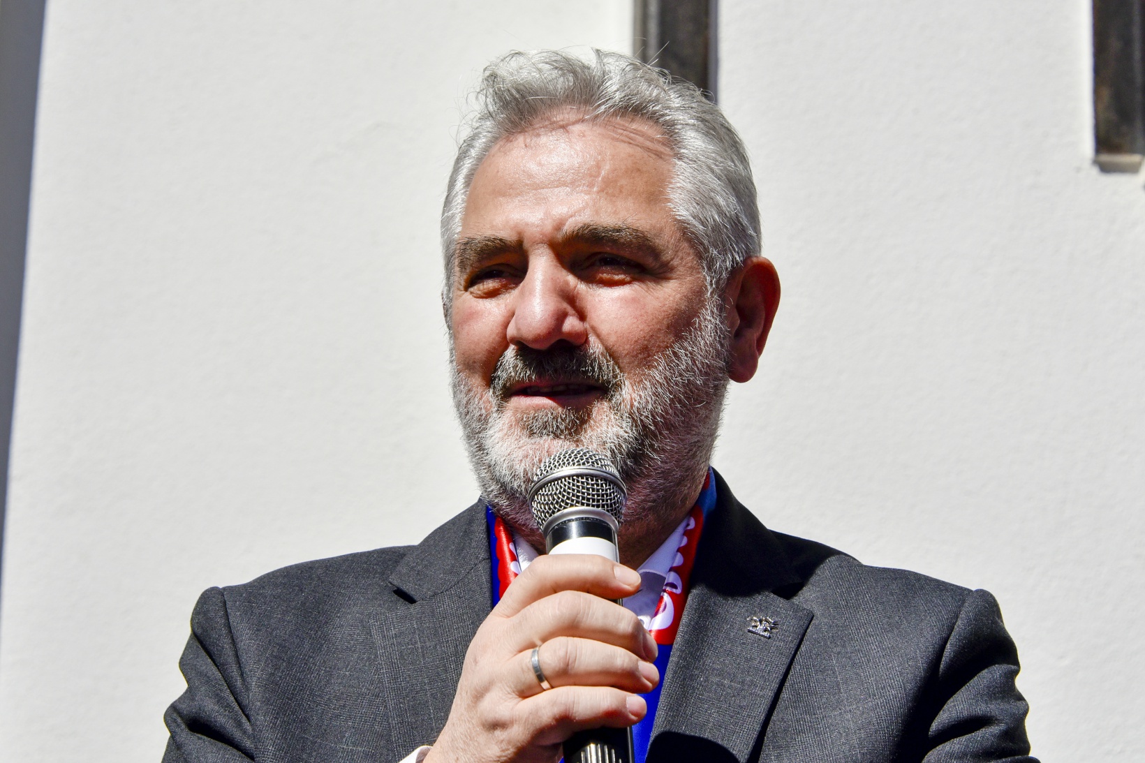 AK Parti'den Büyük Gümüşhane yürüyüşü 40