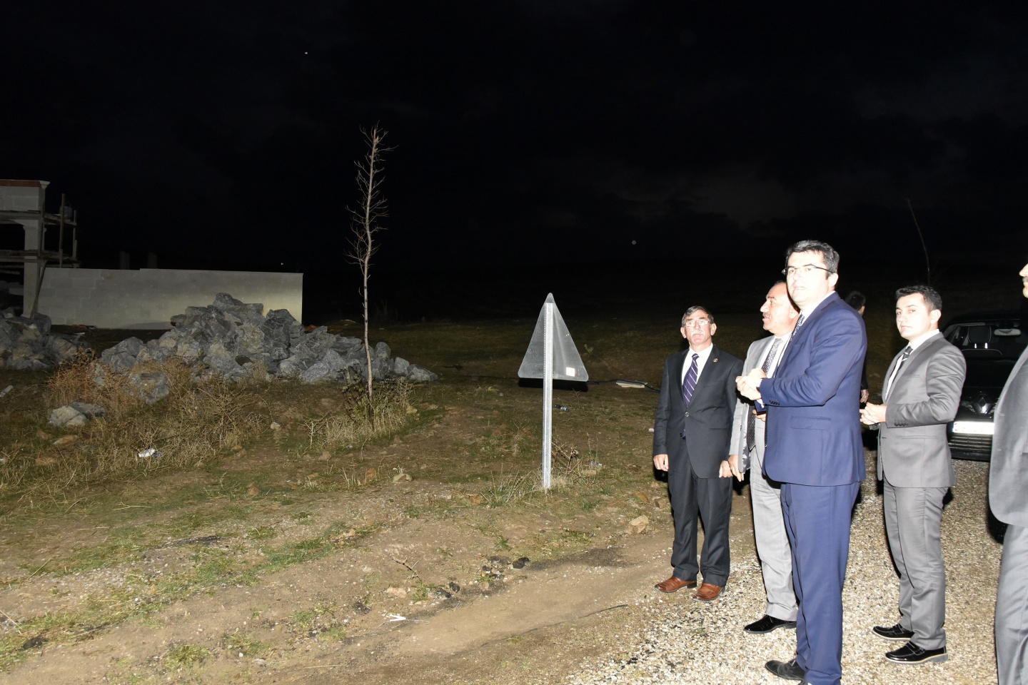 Gümüşhane-Bayburt havaalanı Kasım ayında hem proje hem yapım ihalesine çıkacak 3