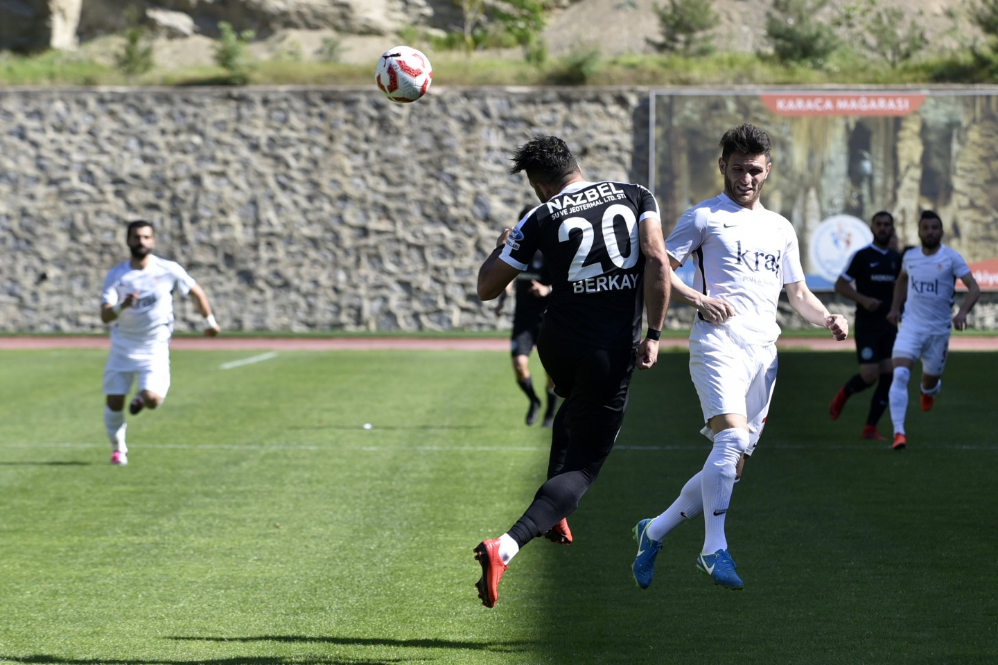 Gümüş Şampi.... 3-1 46