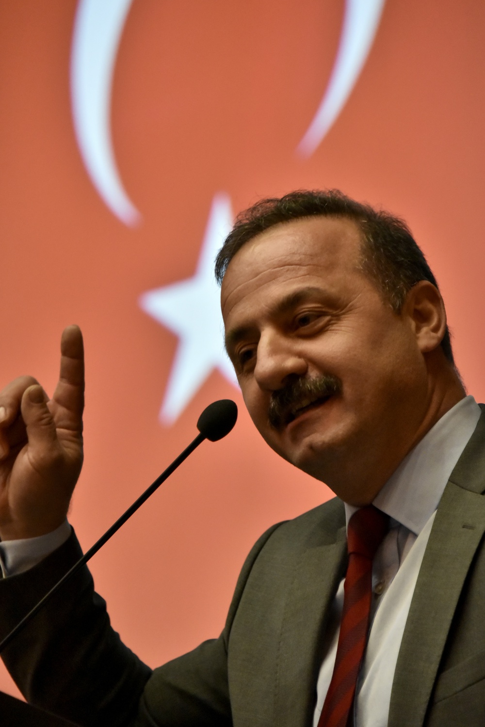 İYİ Parti 3. Olağan İl Kongresi yapıldı 8