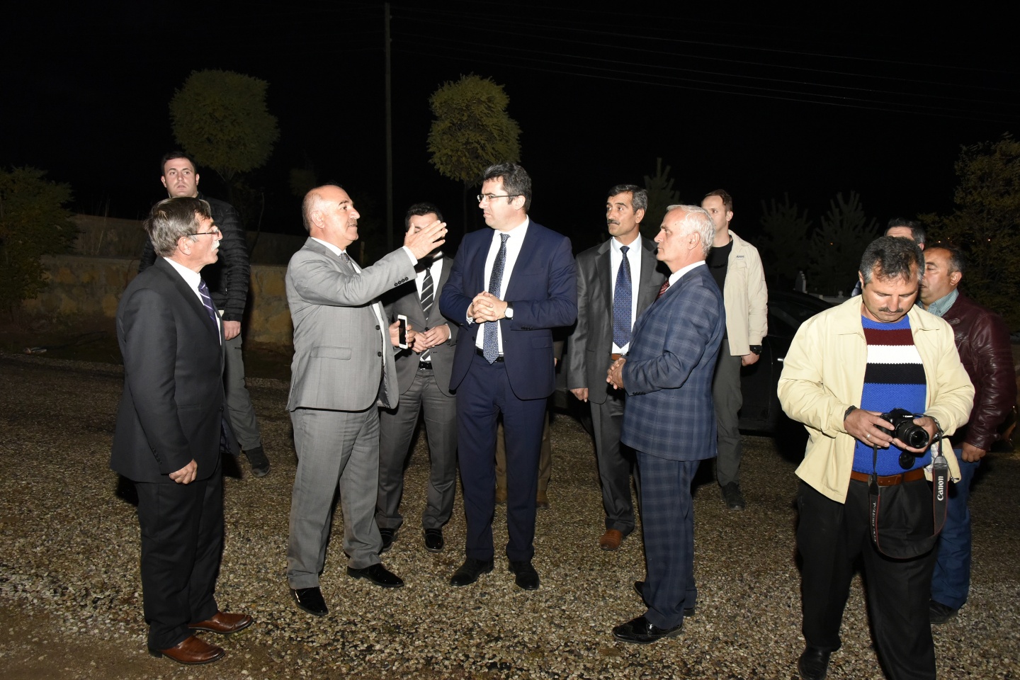 Gümüşhane-Bayburt havaalanı Kasım ayında hem proje hem yapım ihalesine çıkacak 10