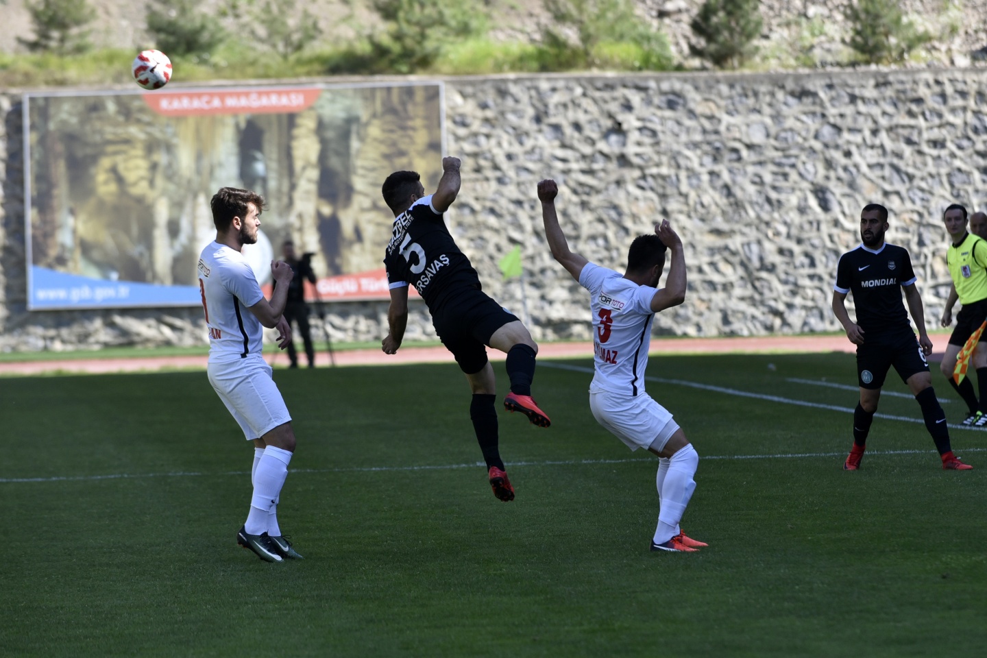 Gümüş Şampi.... 3-1 44