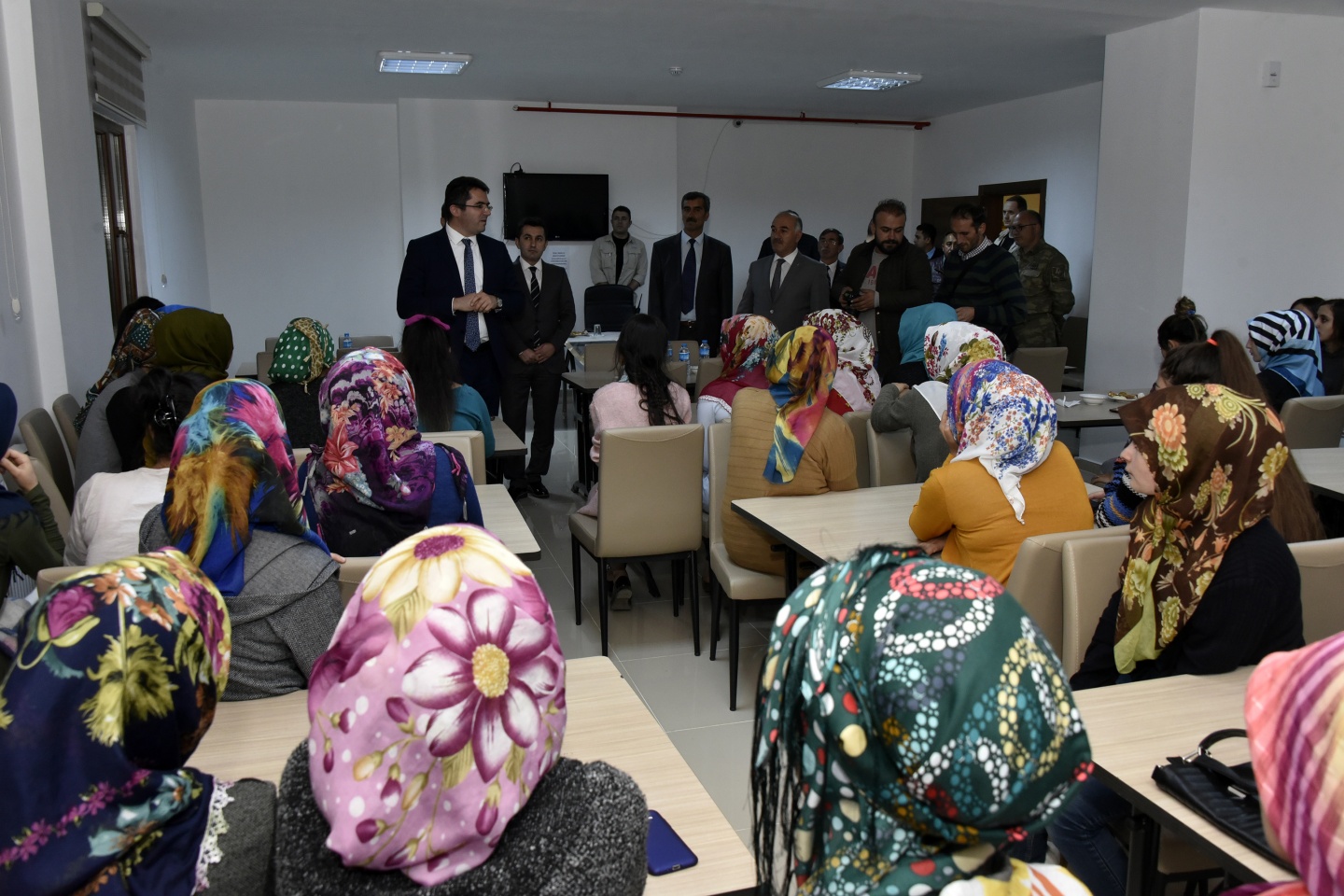 Gümüşhane-Bayburt havaalanı Kasım ayında hem proje hem yapım ihalesine çıkacak 9