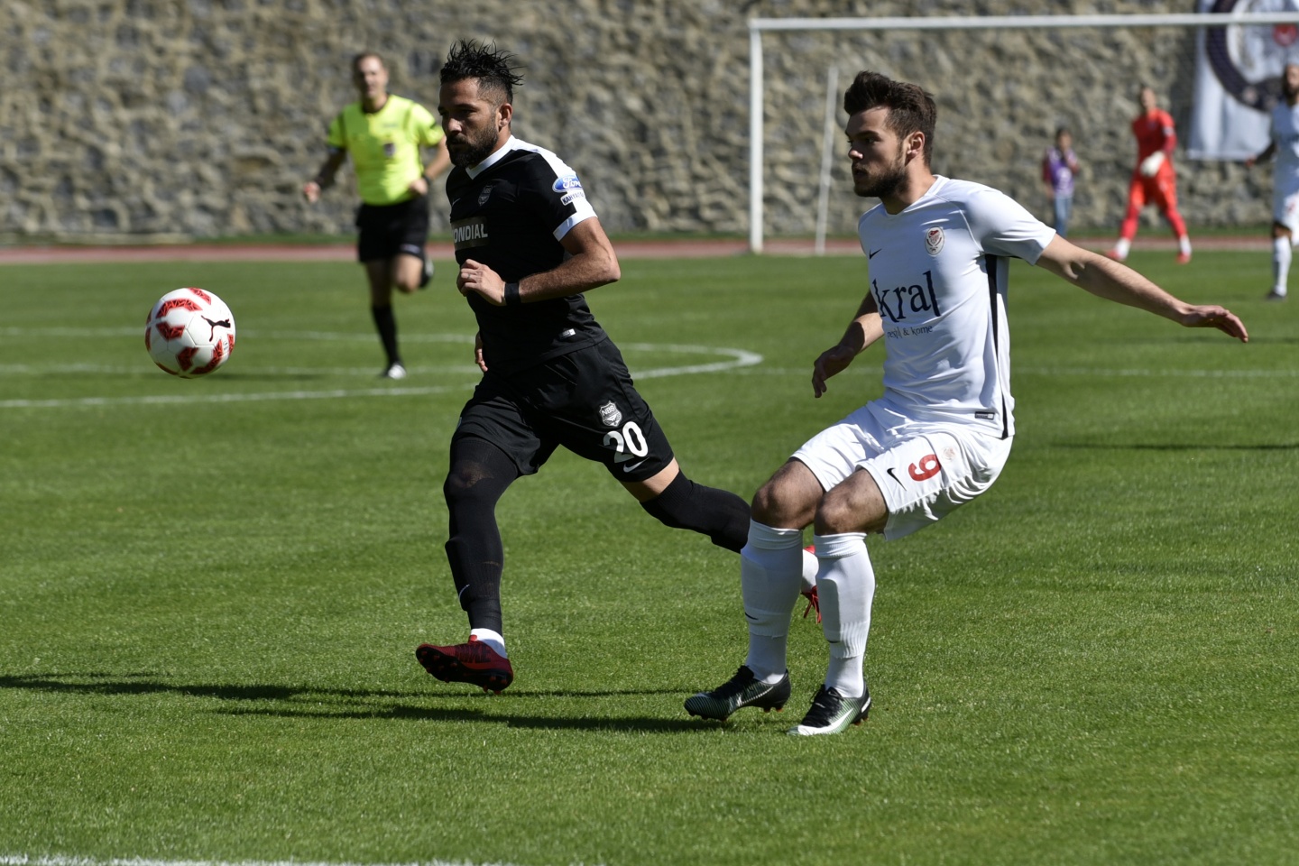 Gümüş Şampi.... 3-1 49