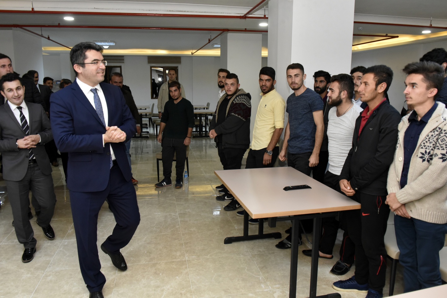 Gümüşhane-Bayburt havaalanı Kasım ayında hem proje hem yapım ihalesine çıkacak 14