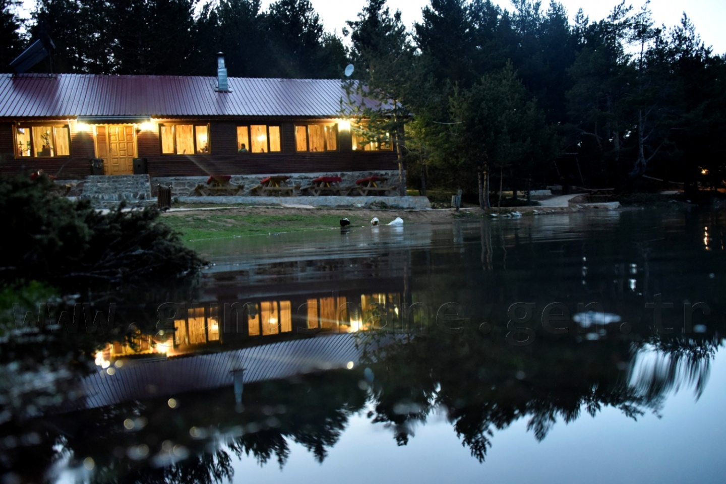 'Karadeniz’e yeni Uzungölller, Sümelalar lazım' 31