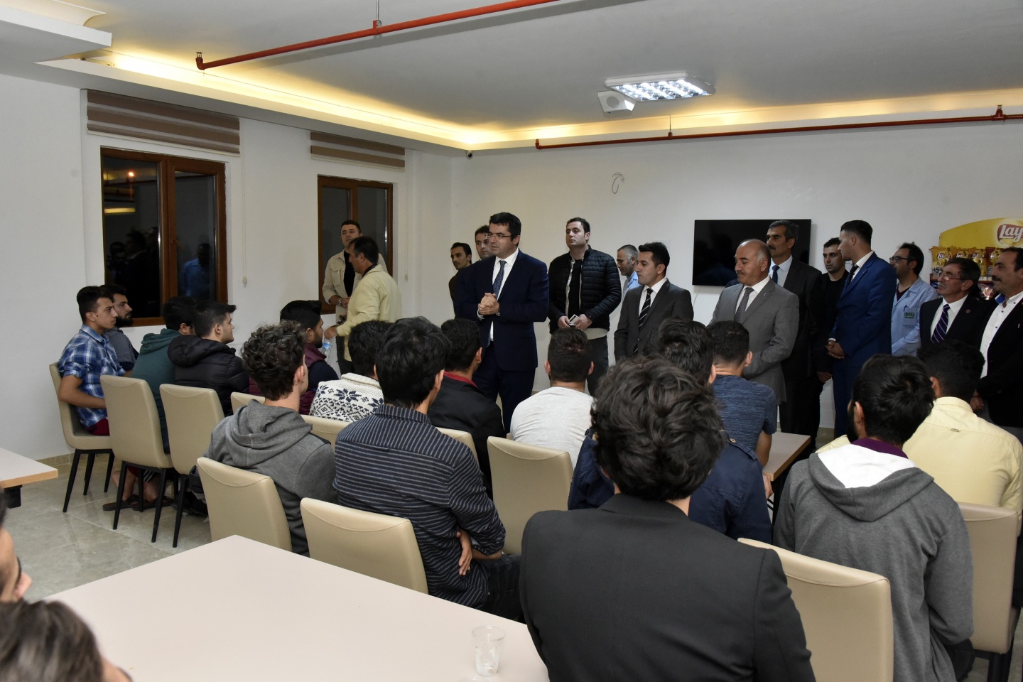 Gümüşhane-Bayburt havaalanı Kasım ayında hem proje hem yapım ihalesine çıkacak 12