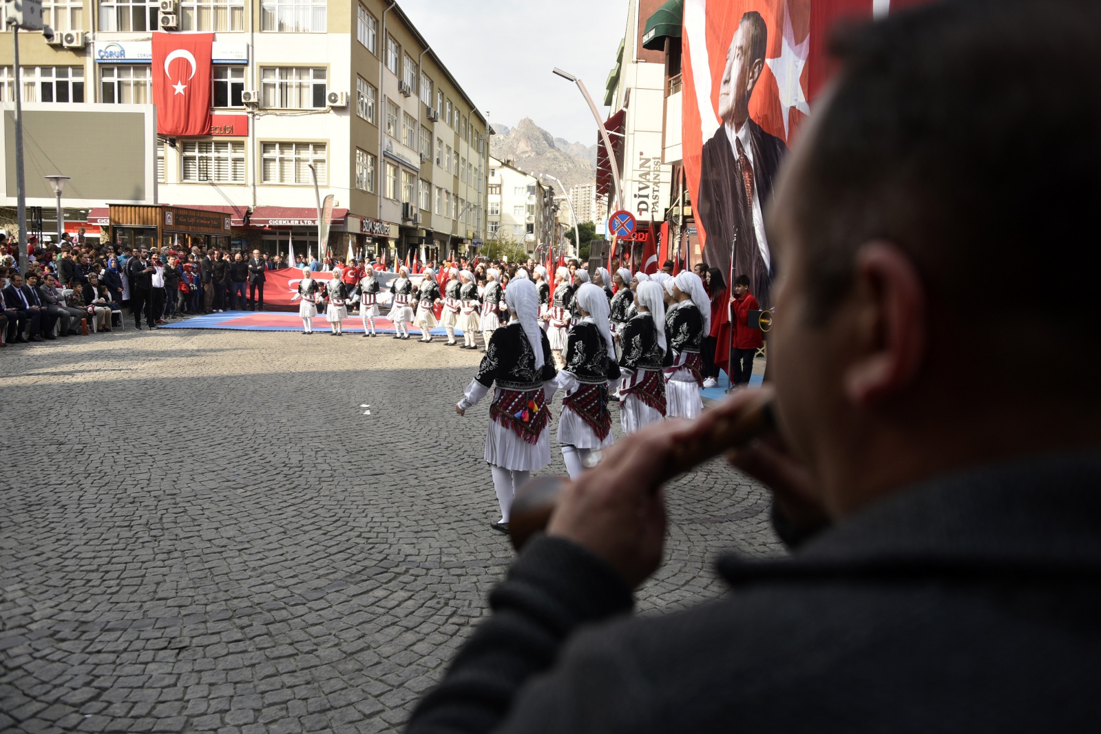 Gümüşhane’de Cumhuriyet Bayramı kutlanıyor 53