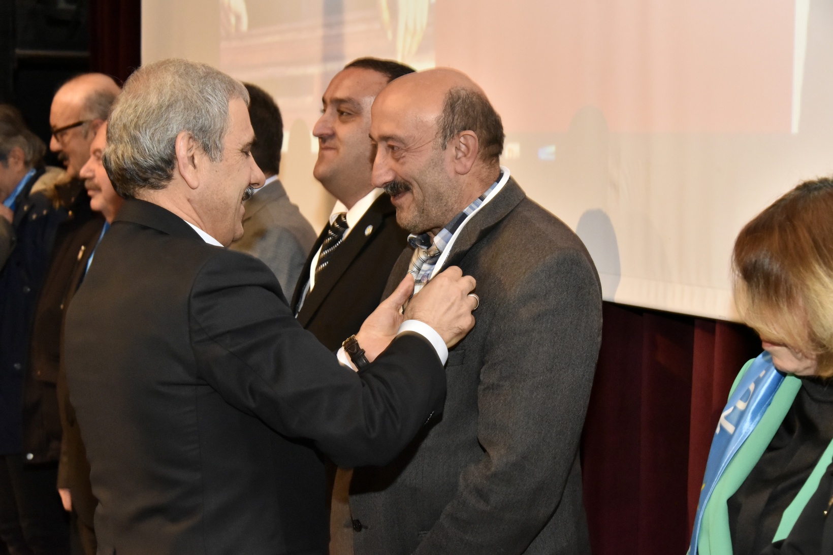 İYİ Parti 3. Olağan İl Kongresi yapıldı 24