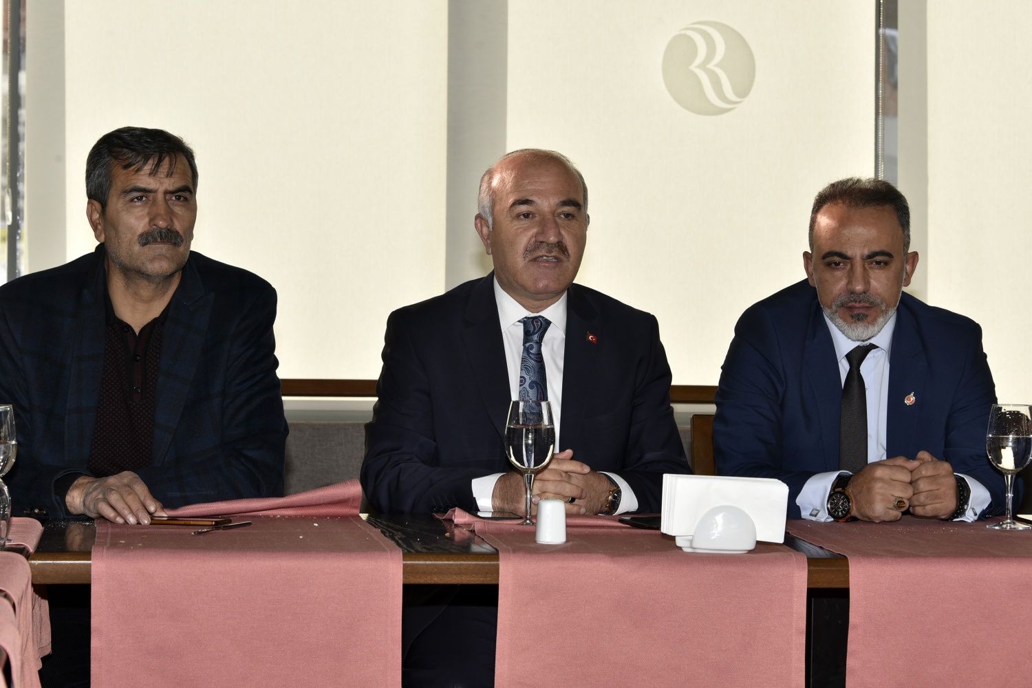 Başkan Aygün gazetecileri yine unutmadı 10