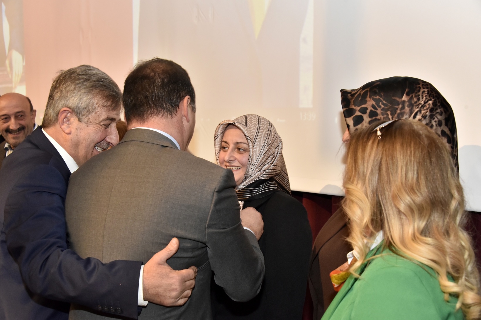 İYİ Parti 3. Olağan İl Kongresi yapıldı 2